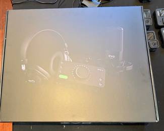 New in Box EVO