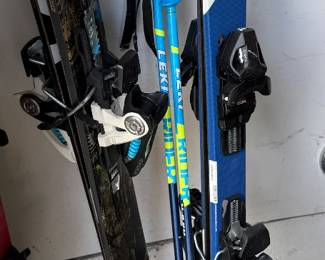 Skis