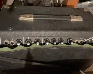 Fender Champion 30