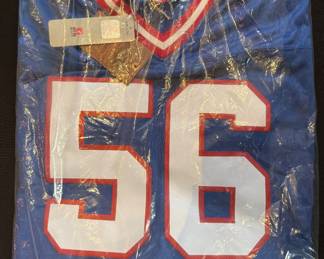 New with tags Giants official jersey