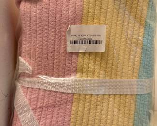 NIB storage baskets
