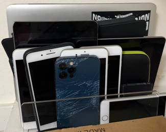 Used IPhones