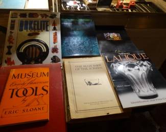 More Great Miscellaneous Books