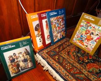 Collectibles Seeries