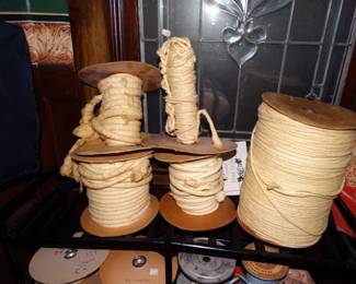 Bolts of Welt Cordinmg for Those who can Upholster