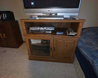 TVs