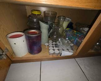 Vases