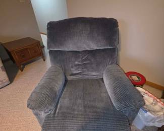 Recliners