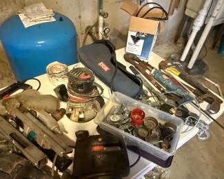 tools