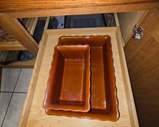 bakeware