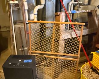 Dehumidifier