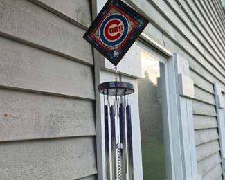 Cubs windchill