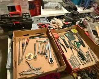 Tools