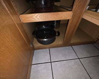 Cookware