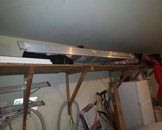 Ladders