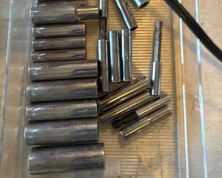 Deep sockets craftsman