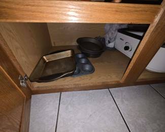 bakeware