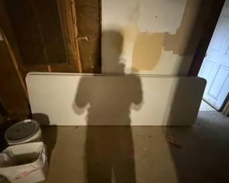 8 foot folding tables for sale,