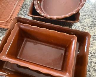 Bakeware Paula Dean