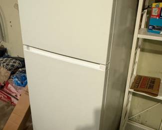 Like new fridge