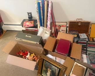 Sale Picture