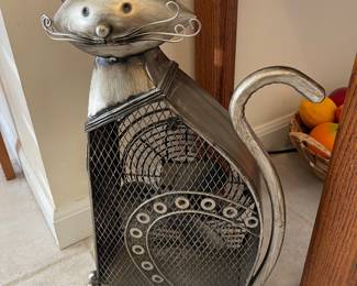 floor fan
