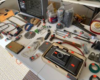 Saws