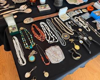 Costume Jewelry