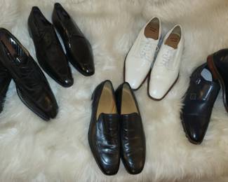Men's Designer Shoes