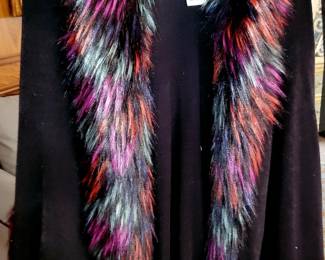 Ladies Scarf