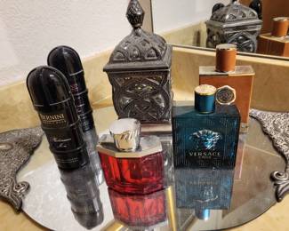 Men's Cologne