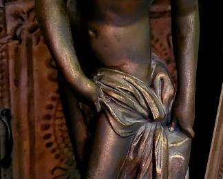 Decorative Statue