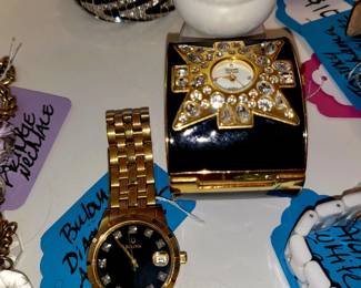 High-end Jewelry