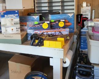 Storage Bins New Toys New Garden Hose