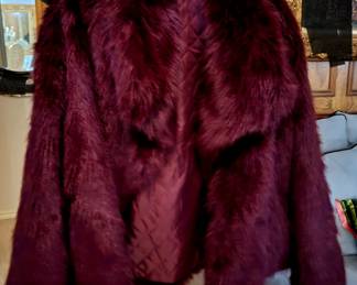 Ladies High-end Jacket