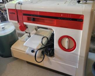 Brother Sewing Machine