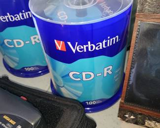 Office Supplies