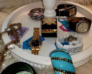 Hugh-end Men's Watches