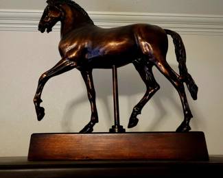 Decorative Horses