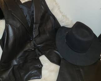 Men's Quality Leather Goods