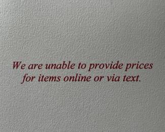 Sale Picture