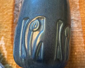 Sweet Rookwood vase.
