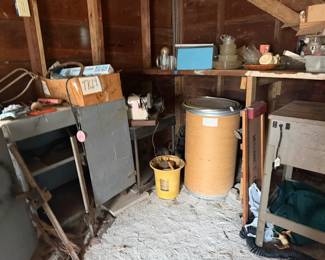 tools