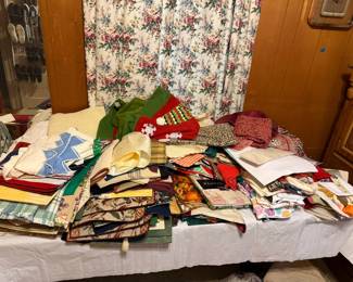linens