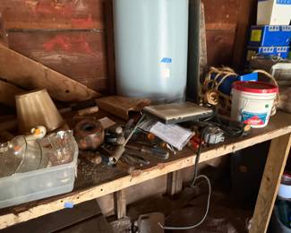 tools
