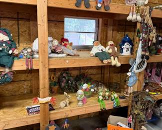 holiday decor