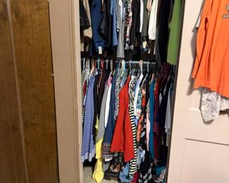 Women's clothing Large-2X
