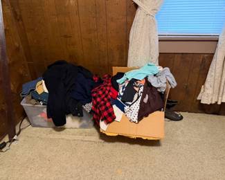 Women's clothing Large-2X