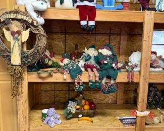 holiday decor