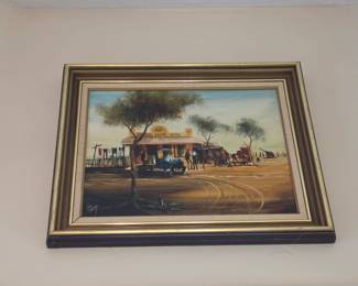 Sale Picture
